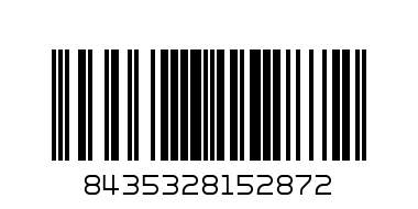 РУМЯНА 109 "NATURAL MATTE", МАРКИ "VICTORIA SHU" - Штрих-код: 8435328152872