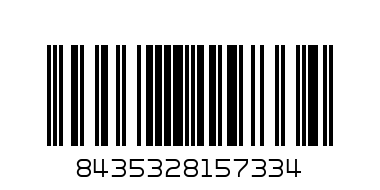 VS Румяна The Best One тон No 11 - Штрих-код: 8435328157334