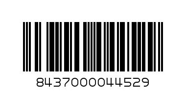 Вино Сьерра Лос Сант.стол.кр.п/сух.0,75(Испания) - Штрих-код: 8437000044529