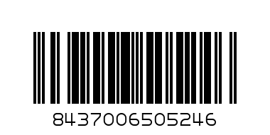 Голубика - Штрих-код: 8437006505246