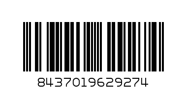 нео2 - Штрих-код: 8437019629274