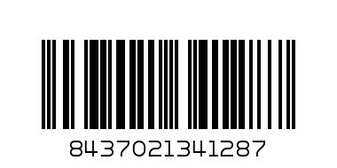 Оливкова олія  500мл - Штрих-код: 8437021341287