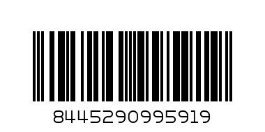 Нескафе Голд 100г - Штрих-код: 8445290995919