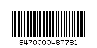 ЭПИГЕН ИНТИМ ГЕЛЬ 250 МЛ - Штрих-код: 8470000487781