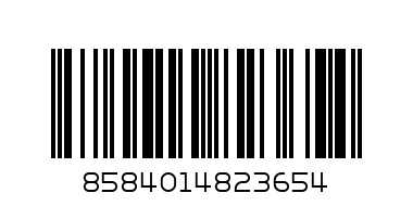 Prosop Harmony Praktik 2r XXL - Штрих-код: 8584014823654