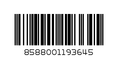 OLA Прокладки WINGS NORMAL (с крылышками) 10шт - Штрих-код: 8588001193645