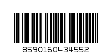 CafeaJacobsExpresso75g - Штрих-код: 8590160434552