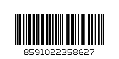 ИМП набор бокалов д/бел. вина 6 шт - Штрих-код: 8591022358627