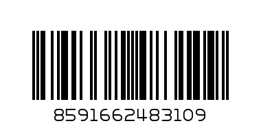 Кнопки никелированные 4831  10/50/  61740  Scholz - Штрих-код: 8591662483109