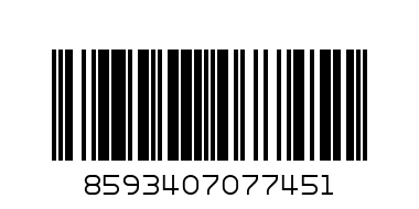 БОГЕМА БЕЛЛА БОКАЛ ДЛЯ ШАМПАНСКОГО 205 МЛ 2 ШТ 10181349 - Штрих-код: 8593407077451