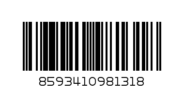 НАБОР БОКАЛОВ ДЛЯ ВИНА ИЗ 6 ШТ. "EVITA / SCOPUS" 450 МЛ. ВЫСОТА=22 СМ. (КОР=1НАБОР.) - Штрих-код: 8593410981318