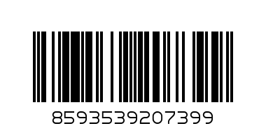 creion acuarel K-I-N Mona lisa metalic 10buc - Штрих-код: 8593539207399