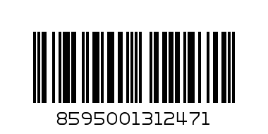 Свечи BRISK LR15YCY-1 8V IN - Штрих-код: 8595001312471