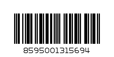 Свеча зажигания BRISK NAR15YS - Штрих-код: 8595001315694