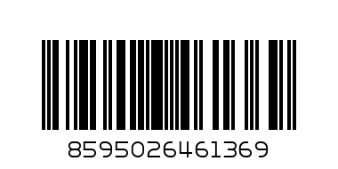 Индап 1,25мг таблетка - Штрих-код: 8595026461369