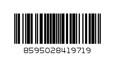 863526 Ножеточка  COSMO - Штрих-код: 8595028419719