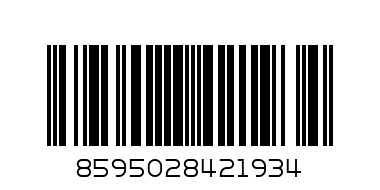 650320 Набор соль и перец CLUB - Штрих-код: 8595028421934