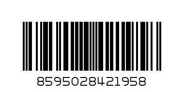 650324 Набор солонок CLUB - Штрих-код: 8595028421958