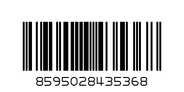 Ложка столовая CLASSIC, 3 шт - Штрих-код: 8595028435368