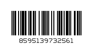 ПЮРЕ ХАМЕ ПЕРСИК С ТВОРОГОМ СТ/Б 125Г - Штрих-код: 8595139732561