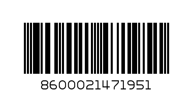 R15A  1 (71951) Jucarie set pentru politie (16K)(G7) - Штрих-код: 8600021471951