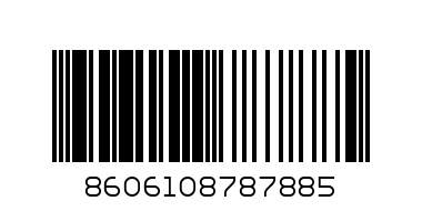 Напиток Яблоко 0.25л. - Штрих-код: 8606108787885