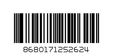Трійник з/з DE-PA Білий 10009 - Штрих-код: 8680171252624