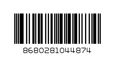 079468 корпус зеркала - Штрих-код: 8680281044874