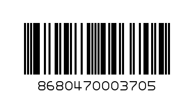 переключатель - Штрих-код: 8680470003705