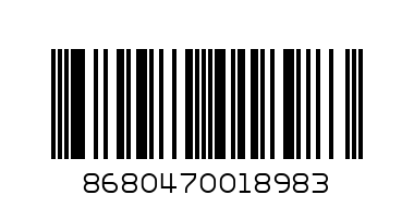 перчатки линекс L - Штрих-код: 8680470018983