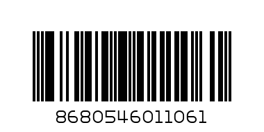 8652-6223 майка Medi L 203 - Штрих-код: 8680546011061
