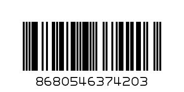 4764-4648 пальто м.Giumbo L 301 - Штрих-код: 8680546374203