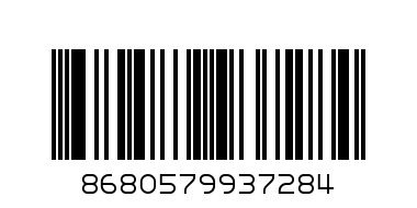 P0728 PEPEALBALI UcLU EMZIK N1 - Штрих-код: 8680579937284