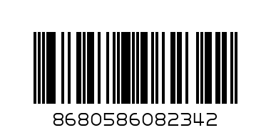 AIR TIME Oswejitel 400ml - Штрих-код: 8680586082342