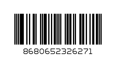 Носки Arti 11-12 шерсть - Штрих-код: 8680652326271