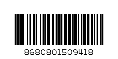 ДОХА  МЫЛО 1плюс 1  340 г - Штрих-код: 8680801509418