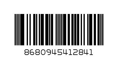бабочка витаминки - Штрих-код: 8680945412841