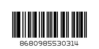 1050010003 INTRERUPATOR CU TELECOMANDA 3 CH HOROZ - Штрих-код: 8680985530314