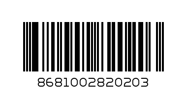 Пена монтаж. Профит S985 800 мл - Штрих-код: 8681002820203