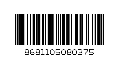 Носки Pier Lone  В-375 - Штрих-код: 8681105080375
