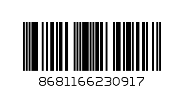 Носки 100 - Штрих-код: 8681166230917