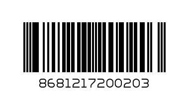 Malva пудра к М413 тон 03 - Штрих-код: 8681217200203