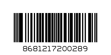 malva пудра М413 тон 11 - Штрих-код: 8681217200289