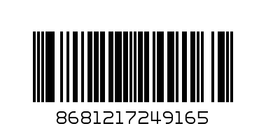 Топфейс лаки лечебные 9мл - Штрих-код: 8681217249165