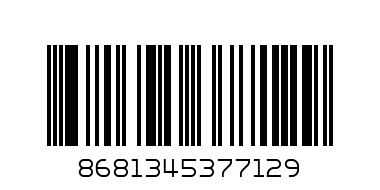 8066 Песочник - Штрих-код: 8681345377129