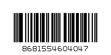 SERVETELE - Штрих-код: 8681554604047