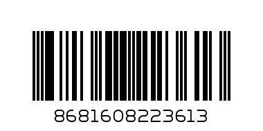 VOI MAYE SABUN ANTIBAKTERIAL 500ML - Штрих-код: 8681608223613