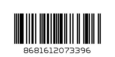 ASELON SELEN - Штрих-код: 8681612073396