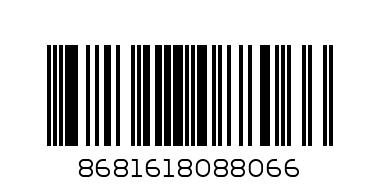 Платье дд Wanex юбка полоска 40445 - Штрих-код: 8681618088066