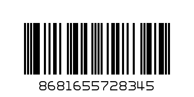 Табак Адалия Маджин Бу (50г) (Majin Boo) (тутти-фрутти, ментол и пряная вишня) - Штрих-код: 8681655728345